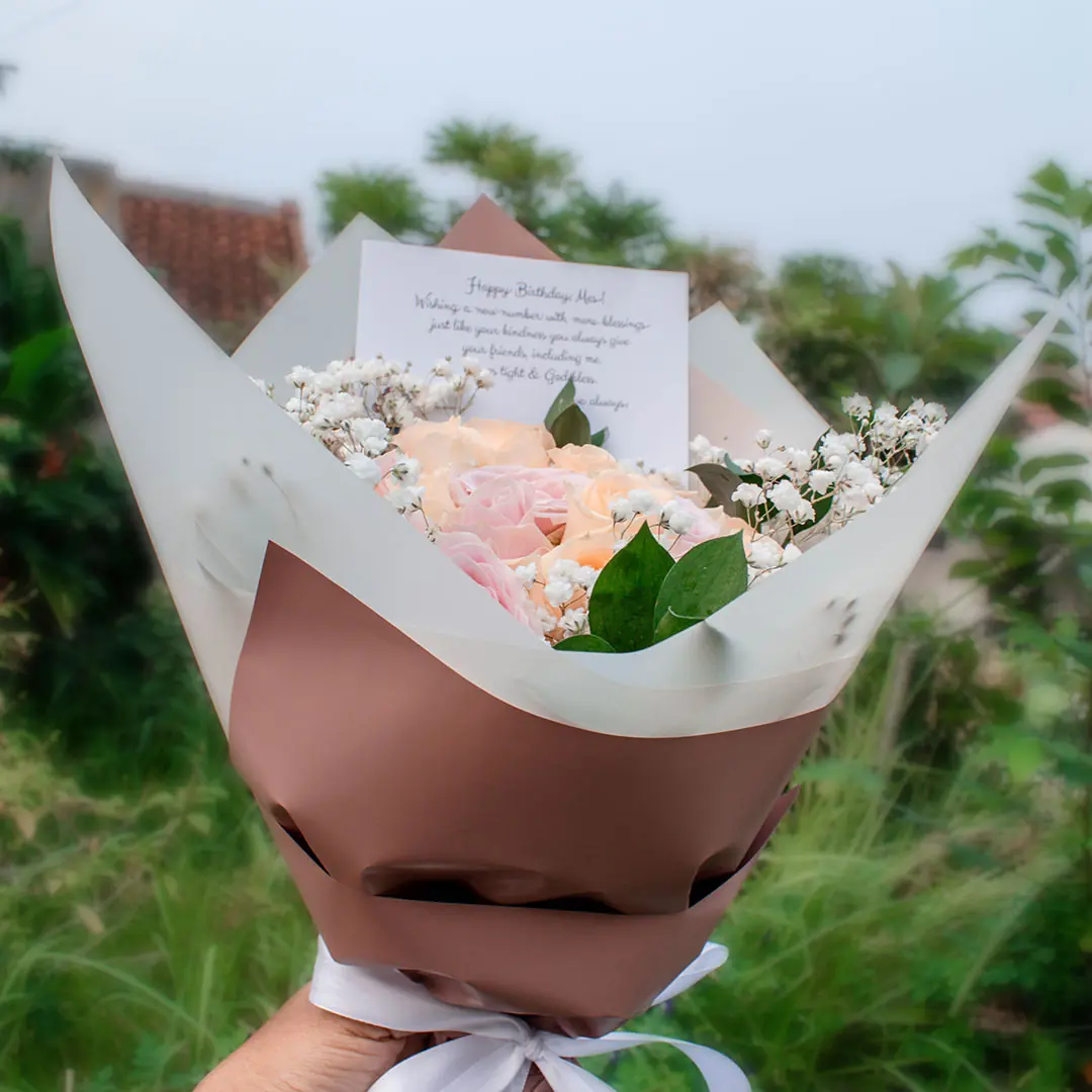 Anniversary Roses