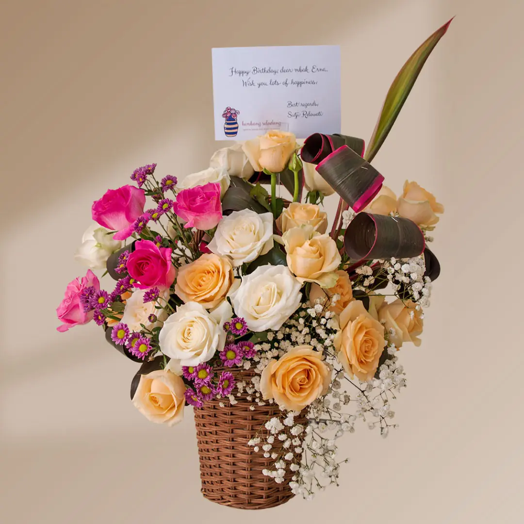 Wedding Bouquet